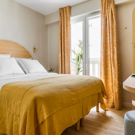 Hotel Ami - Orso Hotels Paris Exterior photo